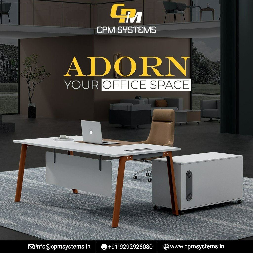 Office Furniture manufacturers