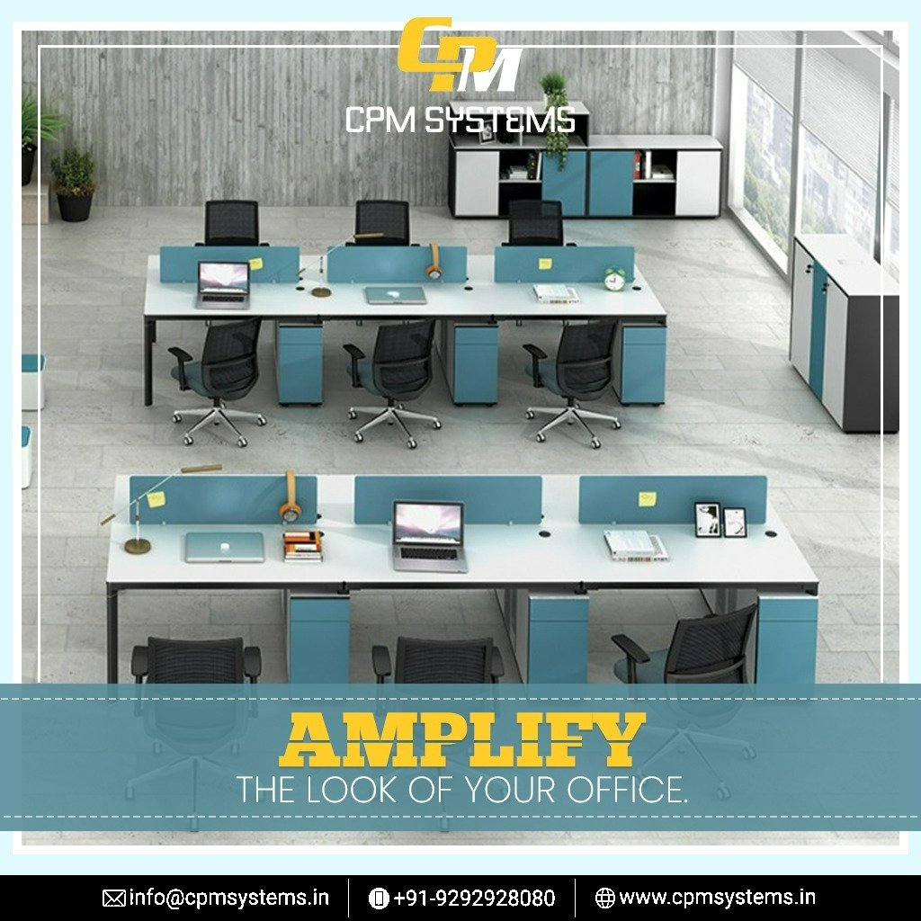 office furniture manufacturer