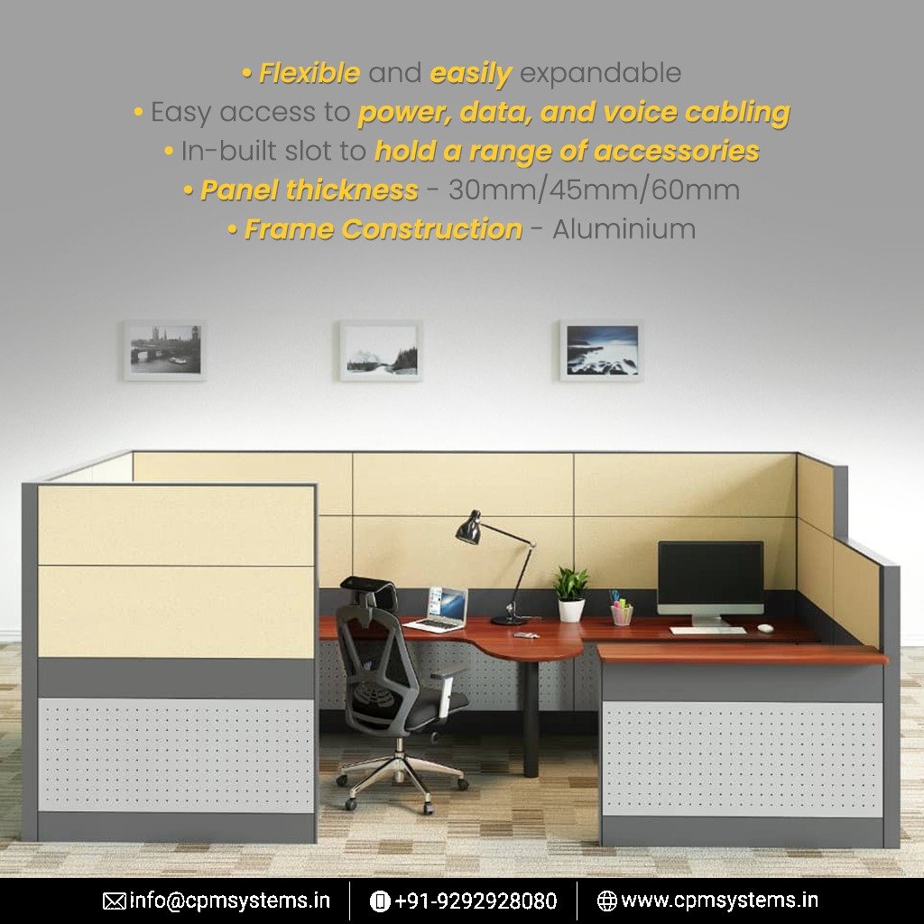 Best office furniture manufacturers