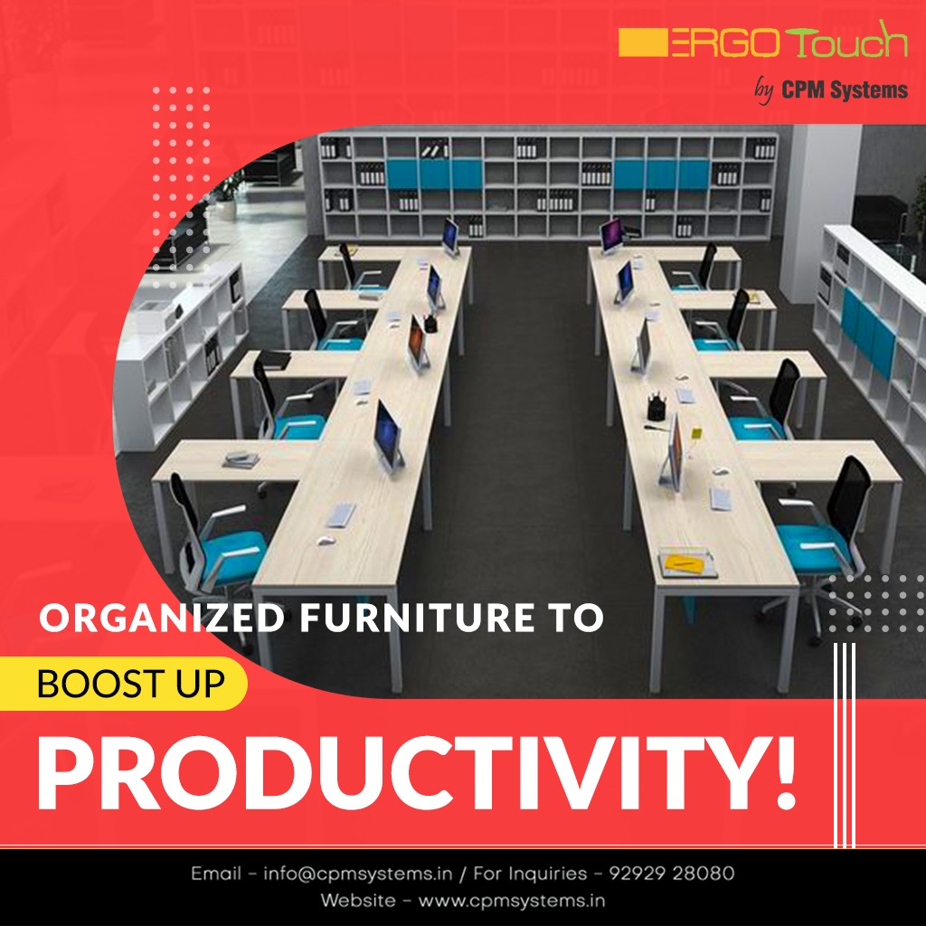 office furniture manufacturers
