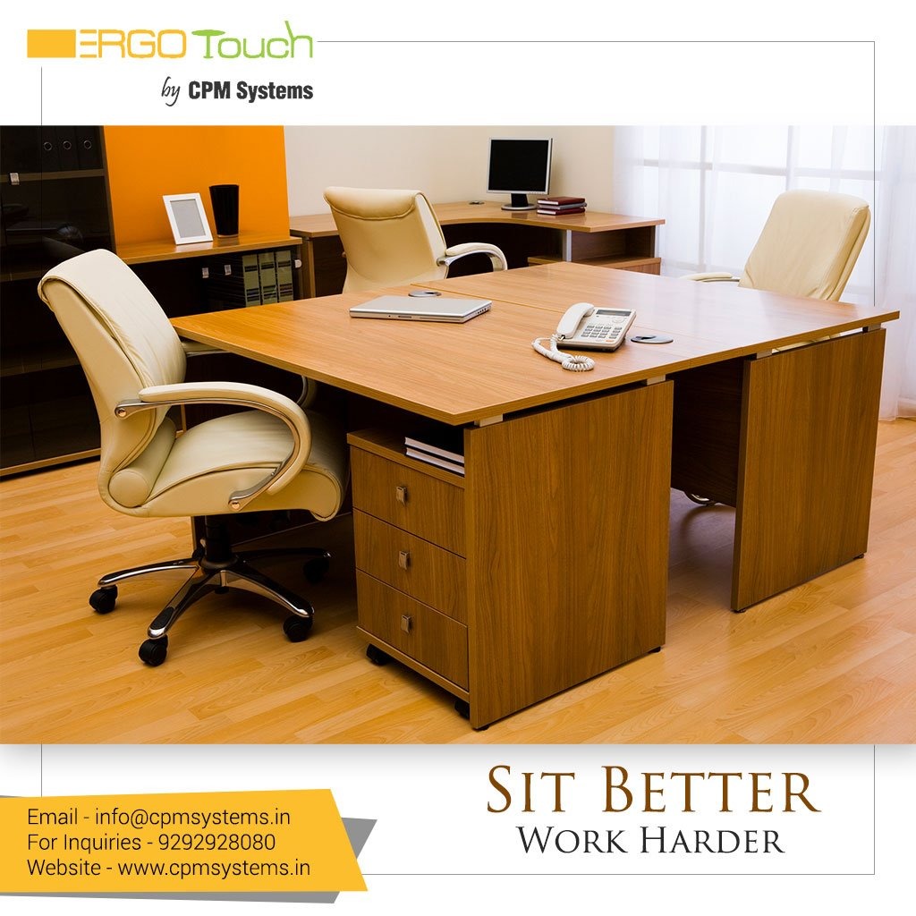Office Furniture Manufacturers in Delhi