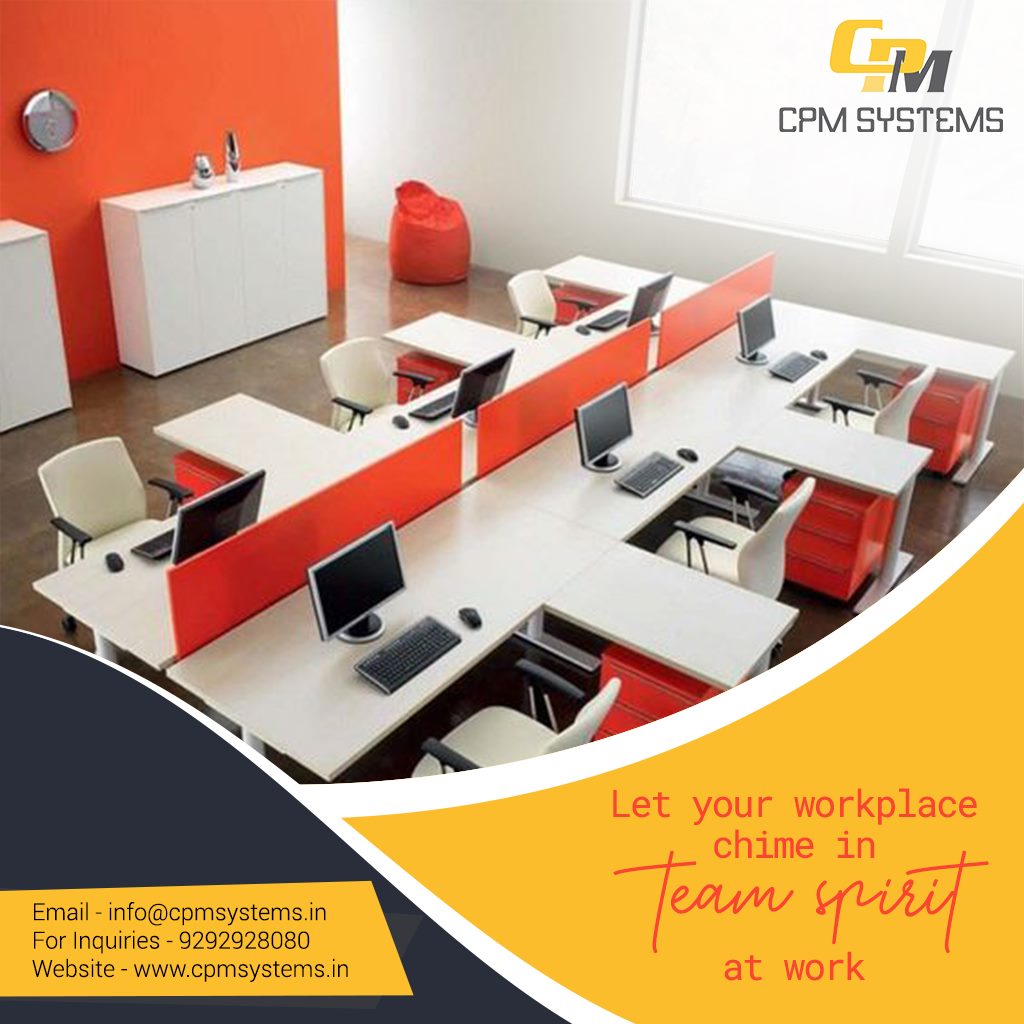 office workstation manufacturers