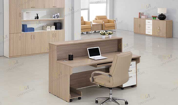 Office furniture manufacturers in Gurgaon