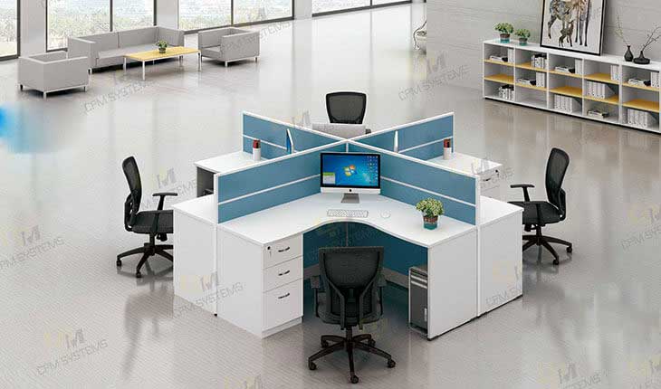 Office Workstation Manufacturer