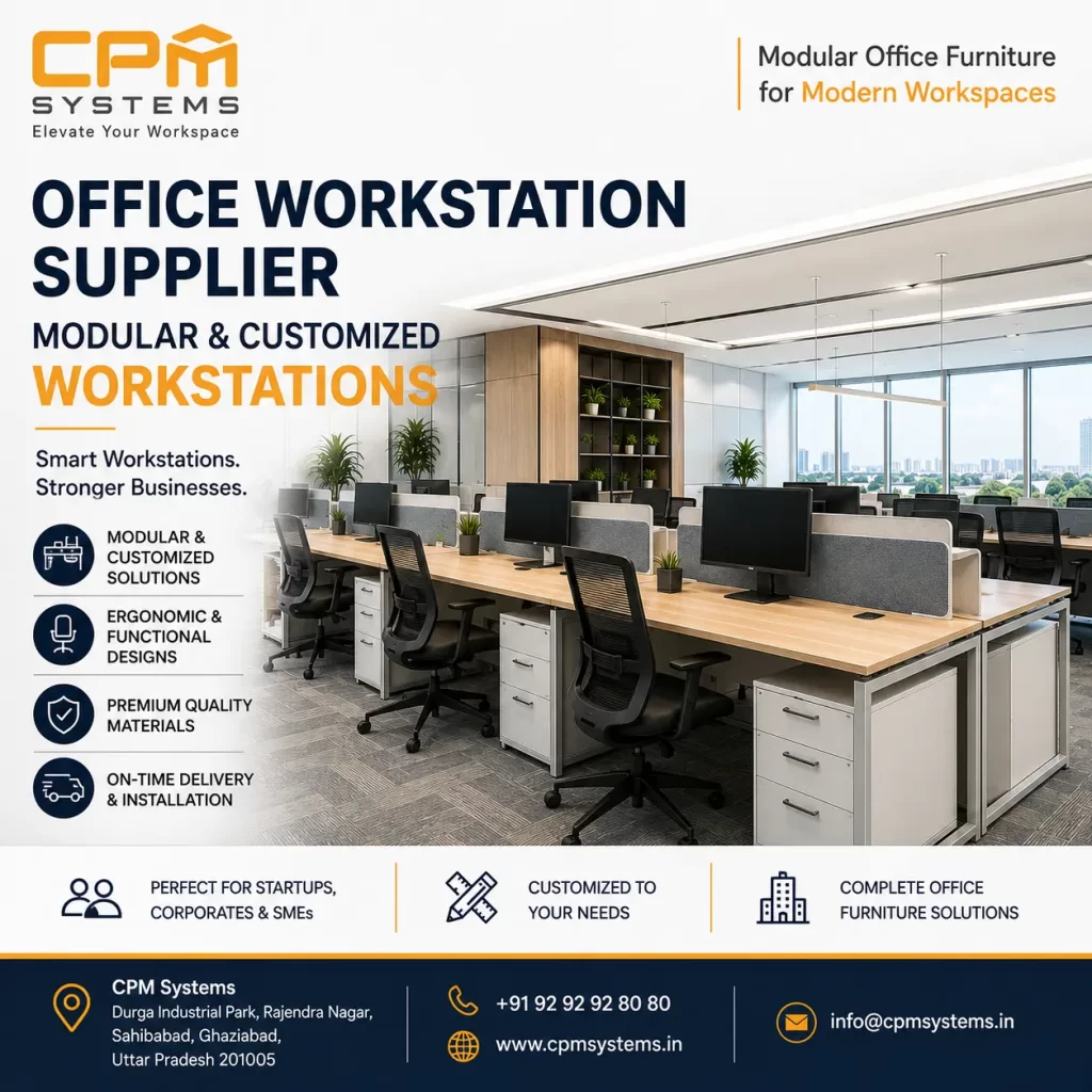 Office Workstations