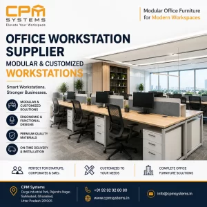 Office Workstations