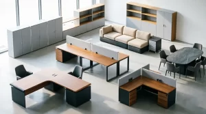 What Are the Different Types of Modular Furniture? Complete Guide