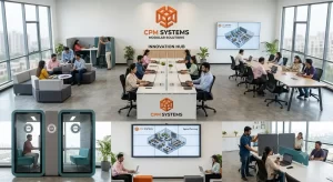 Office Furniture Buying Guide for Delhi NCR Businesses