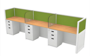 How to Choose Modular Office Furniture