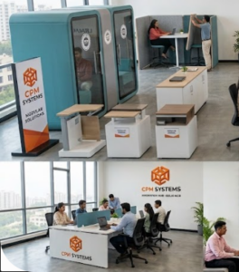 Office Workstation Manufacturer