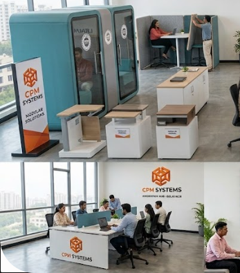 Office Workstation Manufacturer