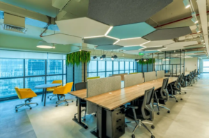 Office Furniture Manufacturers in Delhi