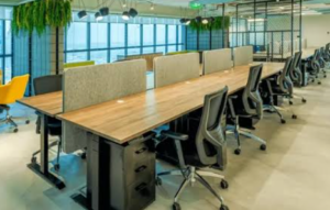 Office Furniture Manufacturers in Gurgaon