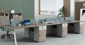 Office Furniture Manufacturer vs Furniture Dealer