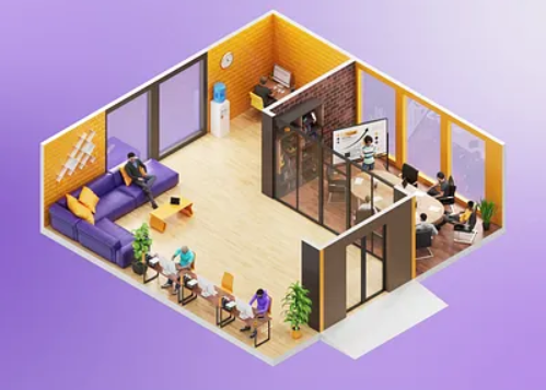 How to Plan a Modular Office Workspace