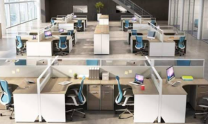 How to Plan a Modular Office Workspace?