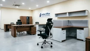 Office Furniture in Ghaziabad