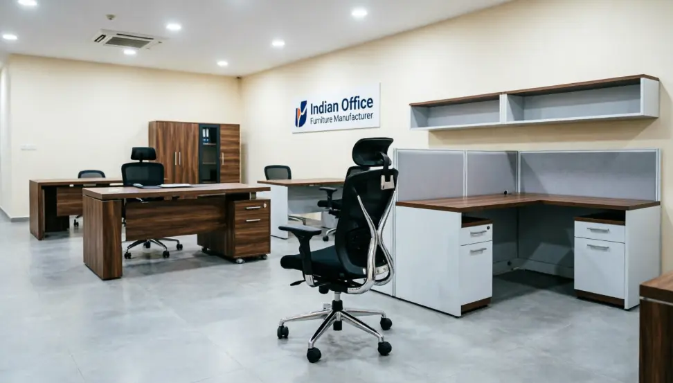 Office Furniture in Ghaziabad