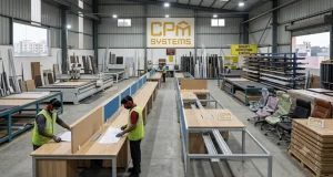 Office Furniture Manufacturers in Faridabad