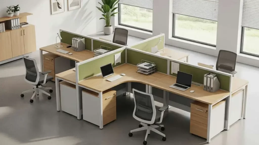**Best Office Furniture for Corporate Offices
