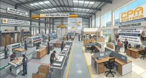 Modular Furniture Manufacturers in Delhi NCR