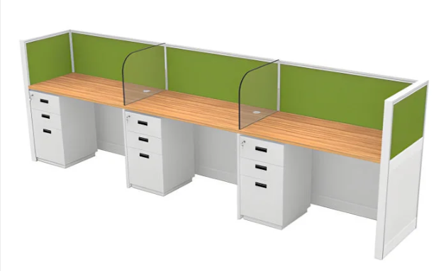 Top 10 Office Furniture Manufacturers in India