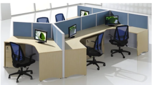 Top Office Furniture Manufacturers in India