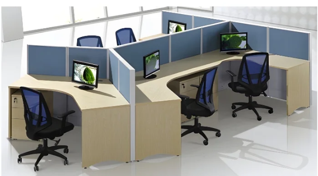 Top Office Furniture Manufacturers in India