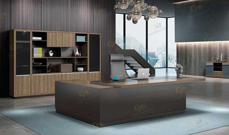 Office Furniture Manufacturers in Faridabad
