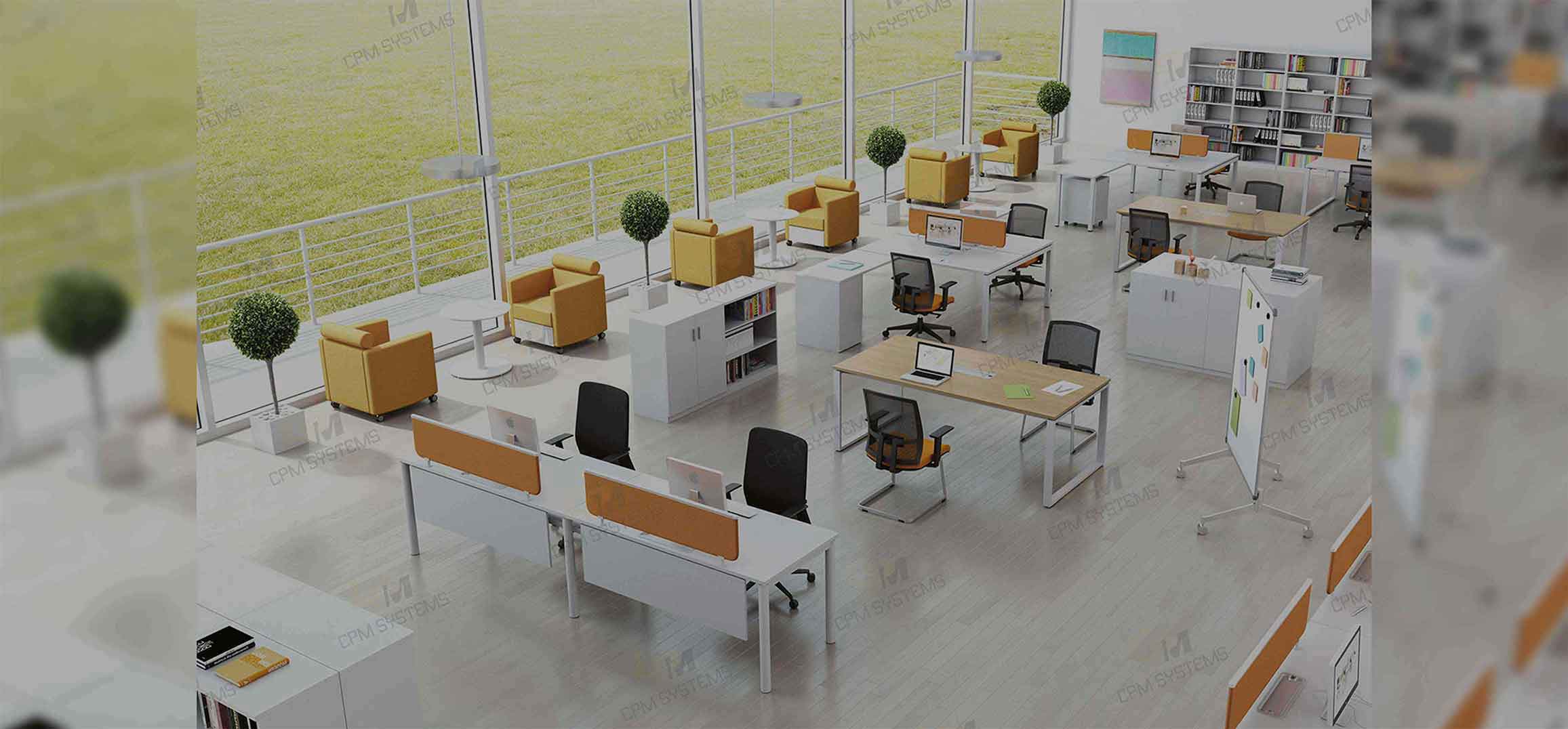 Office Furniture Manufacturers