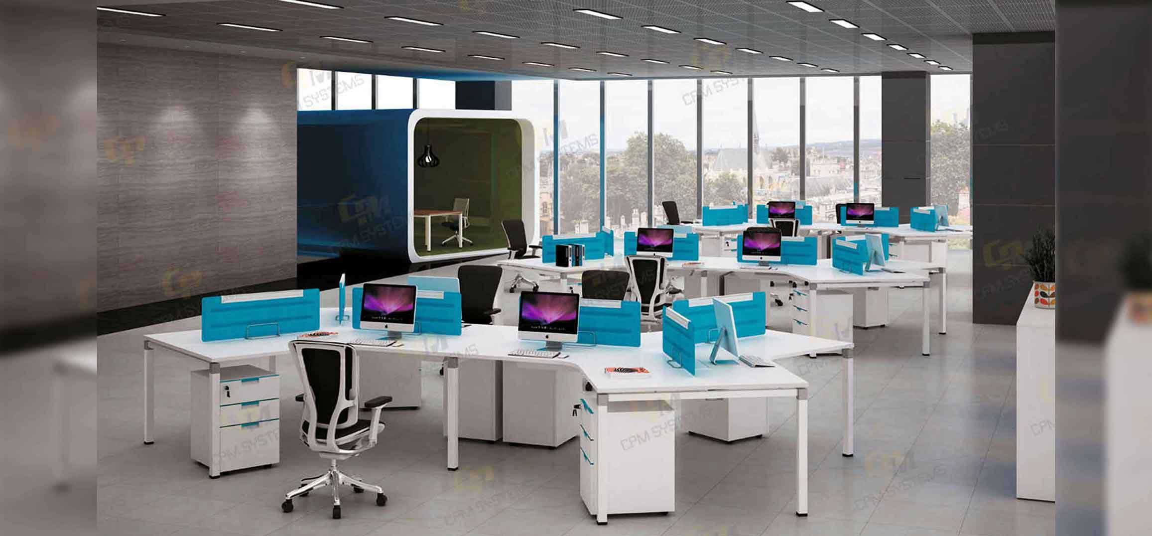 best Office Furniture Manufacturer