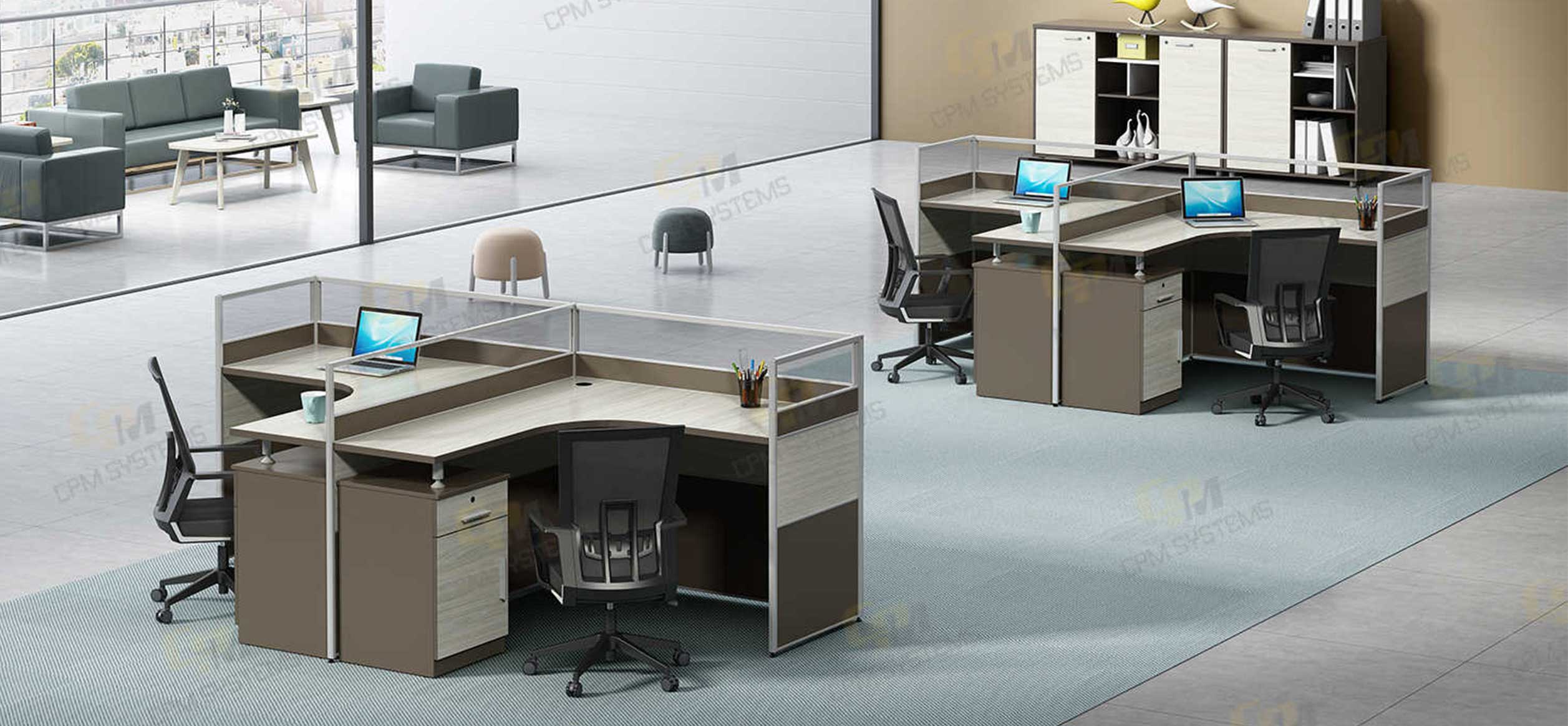 Best Office Furniture Manufacturer