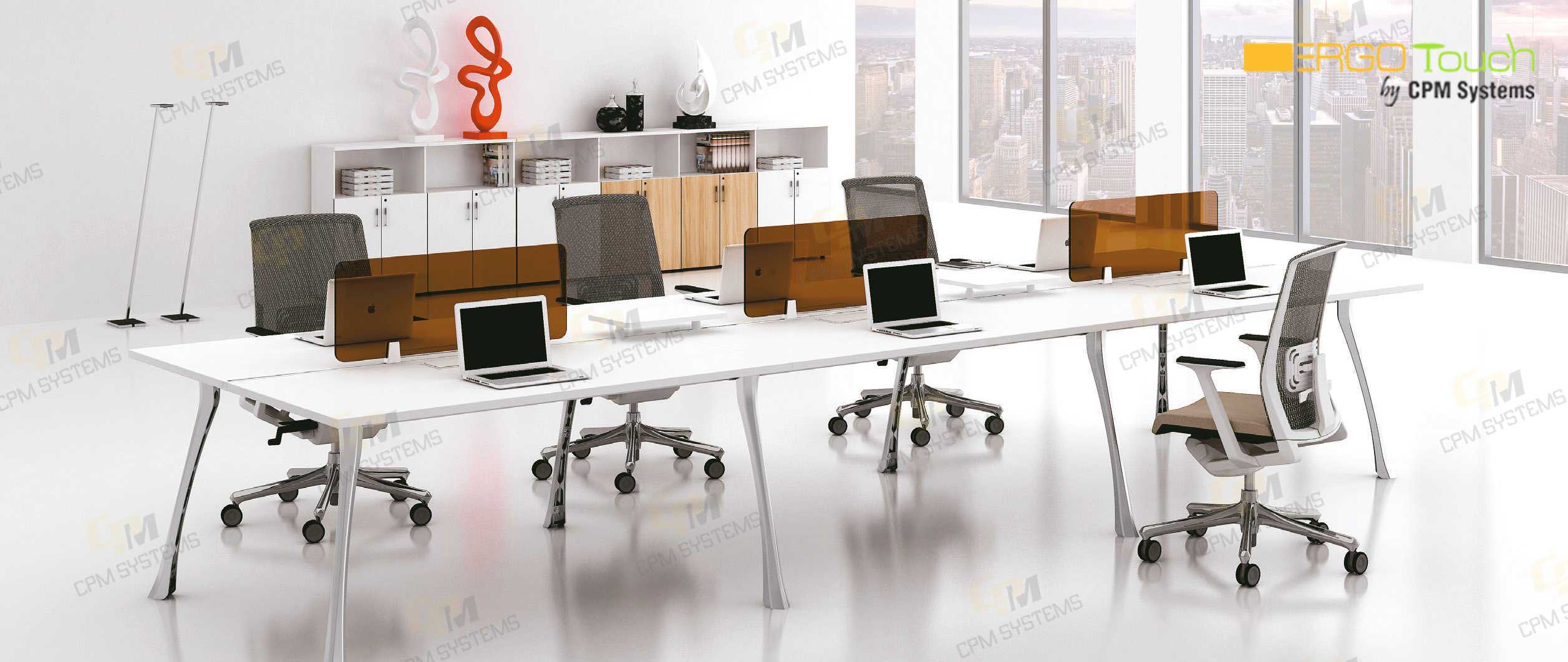 Modular Office Furniture Manufacturers