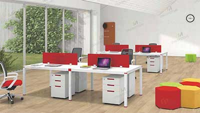 Modular Office Furniture