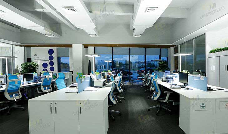 Office Furniture Manufacturer in Mumbai
