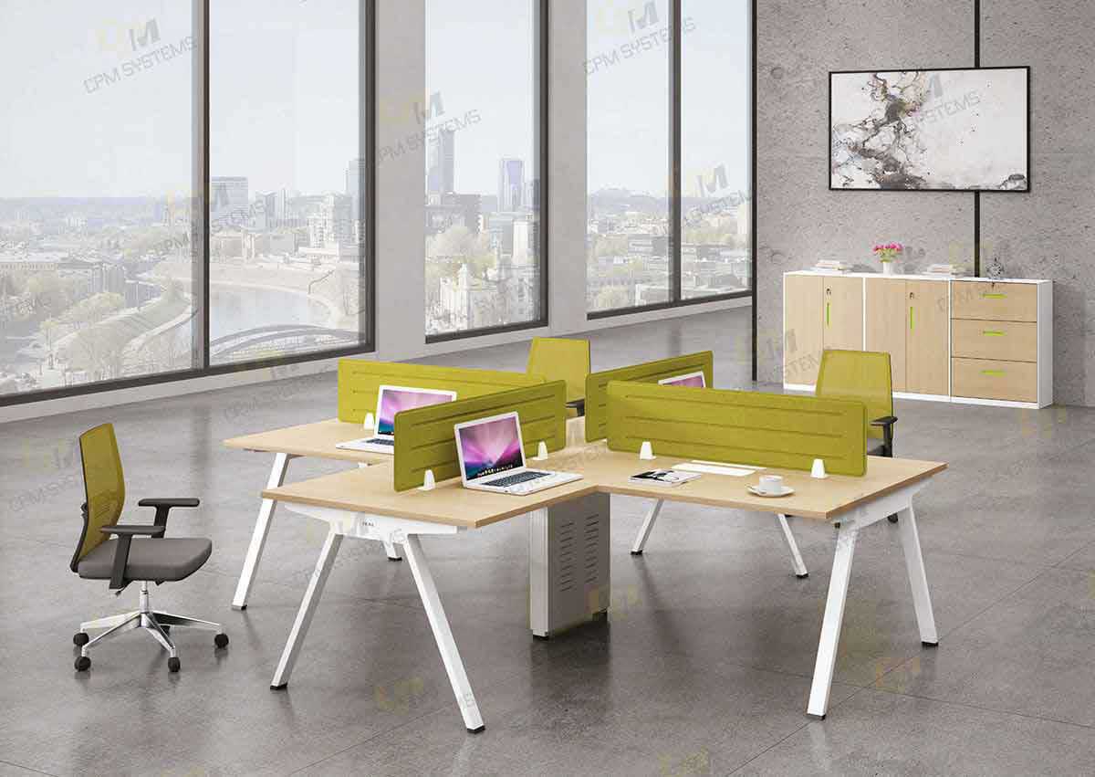 Office Furniture Manufacturers in Delhi NCR